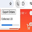 Ícone do programa: Shopee Order Exporter