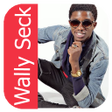 プログラムのアイコン：new music of  wally seck …