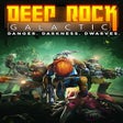 Programikonen: Deep Rock Galactic