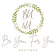ไอคอนของโปรแกรม: Be You For You Boutique