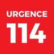 Ikona programu: Urgence 114