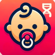 Ikon program: AI Baby Generator: Future…