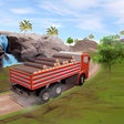 Ikon program: Truck Driver Cargo - Offr…