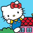 プログラムのアイコン：Hello Kitty Play House