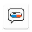 プログラムのアイコン：AntibioticApp Guía Terapé…