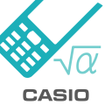 Ikon program: CASIO fx-CG500