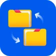 Иконка программы: Send Anywhere: Smart Swit…