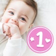 程序图标：Baby Photo Editor - Cute