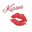 stickers Bisous collection icon