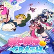 프로그램 아이콘: Momo Crash