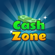 CashZone : Play  Earn Rewards icon