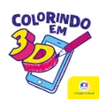 Ícone do programa: Colorindo em 3D