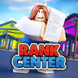 Icon of program: Rank Center