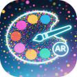 Ikon program: AR Line Horizon