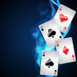 أيقونة البرنامج: HomeRun V - card solitair…