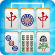 Symbol des Programms: Mahjong Linker : Kyodai g…