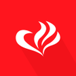 程序图标：Folhinha Sagrado Coração …