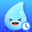 程序图标:Water Reminder Tracker