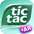 プログラムのアイコン：Tic Tac Dance