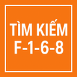 プログラムのアイコン：Tìm kiếm F-1-6-8 Classic