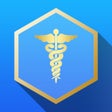 Symbol des Programms: CNA Smart Prep