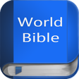 程序图标：World English Bible