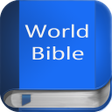 Icon of program: World English Bible