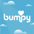 プログラムのアイコン：Bumpy: Make Friends  Chat