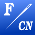 プログラムのアイコン：Floriani Chrome Needle