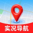 程序图标：5G卫星导航