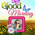 Icon of program: Good Morning Photo Frames
