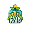 Ícone do programa: CashFarm - Cultiva y Gana