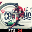 ไอคอนของโปรแกรม: Fts Football League 2024