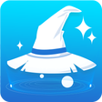 Ícone do programa: Magic Cleaner - Powerful …