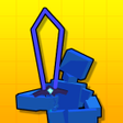 Icon of program: Draw Sword 3D