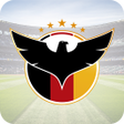Ikon program: German Football live