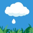 程序图标：Rain Drop Catcher