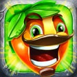 Ícone do programa: Jungle Jam - Juicy Fruit …