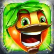 Jungle Jam - Juicy Fruit Match-3 Game