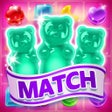 أيقونة البرنامج: Jelly Drops