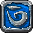 プログラムのアイコン：Mystical Stones