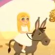 أيقونة البرنامج: Childrens Songs: Christma…