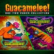 Programikonen: Guacamelee One-Two Punch …