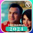 Ikona programu: imron qoshiqlari 2023