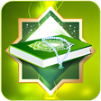 Icon of program: القرآن الكريم بصوت أحمد ا…