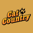 Cat Country 107.3 WPUR