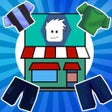 ShoLox - Shop Maker for Roblox icon