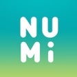 Symbol des Programms: NuMi