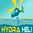 プログラムのアイコン：Hydra Heli