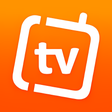 Symbol des Programms: dailyme TV Serien Filme  …